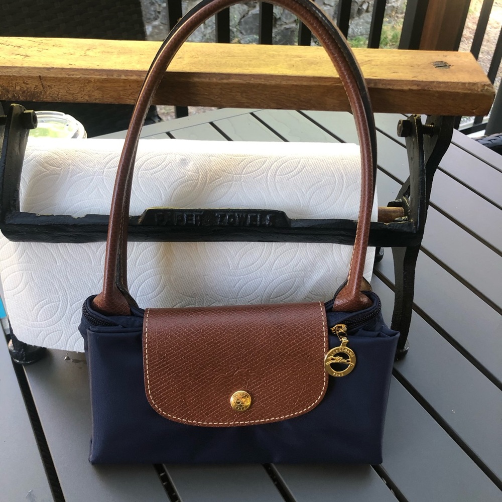 Le Pliage Longchamp - Picture 12 of 15